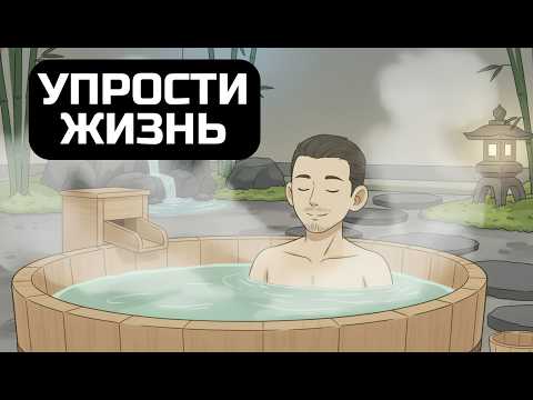 23 японские привычки, которые вернут тебе радость — даже на грани выгорания