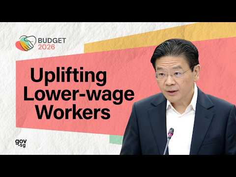 Uplifting Lower Wage Workers