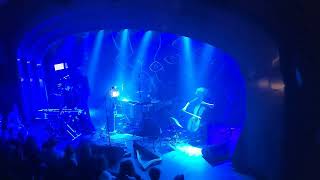 Patrick Wolf - House 24/04/23 Lafayette London live 2023