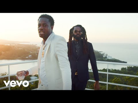 Ding Dong, Dre Island - Born Winner (Official Video)