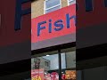 London Fish Bazar Shorts