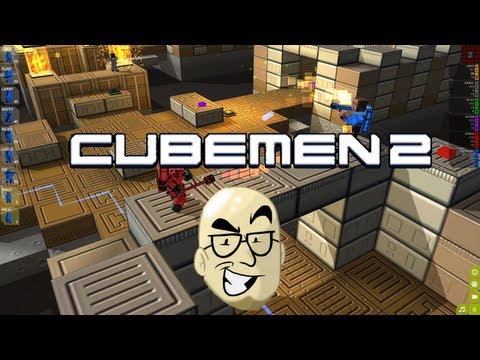 Cubemen 2 PC