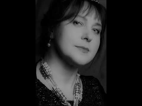 Elena Syssojeva : ' Ave verum ", W.Mozart I Елена Сысоева, В.Моцарт