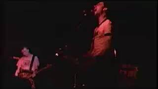 JAWBREAKER shield your eyes MONTREAL 1995