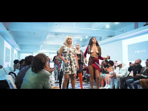 RISE NYFW  2019 - DB PHOR