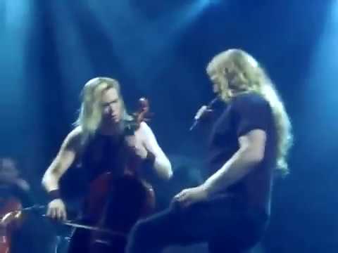 Apocalyptica Hope Vol. 2