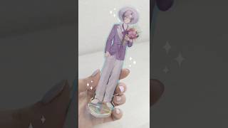 にじさんじ Prism Heart June Bride のグッズを開封する！ #nijisanji #unboxing #ジュンブラ #グッズ開封 #開封動画 #榊ネス あやかきの新曲良すぎる〜🫶💖