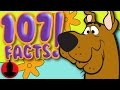 107 Scooby Doo Facts YOU Should Know Channel Frederator
