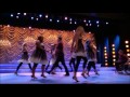 Glee - Valerie (Full performance) 2x09