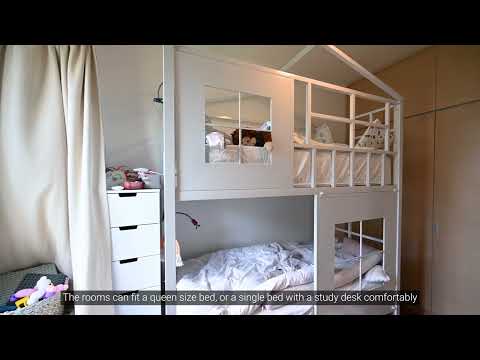 Riveredge, 21 Sampan Place, East Coast / Marine Parade, 3 Bedrooms, 1,668 sqft, Condominium For Sale, by Pauline Gay, 23560690 - PropertyGuru.com.sg