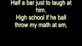 Nicki Minaj - Baddest Bitch (Lyrics)