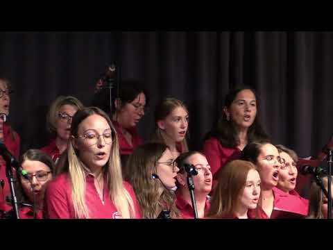 Singkreis Noah - Das Heiligste der Welt