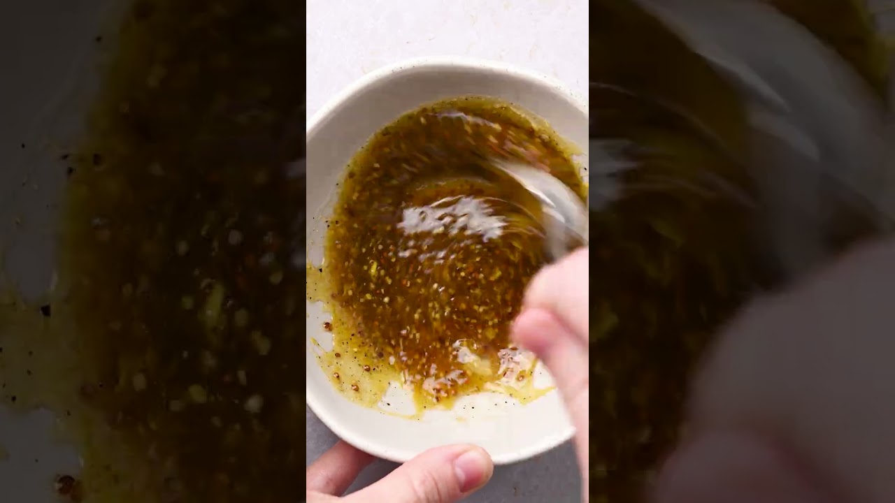 Grilled Turkey Tenderloin