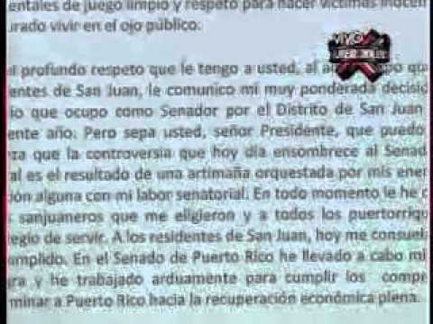 SuperXclusivo - Entrevista a Rivera Schatz Parte 3
