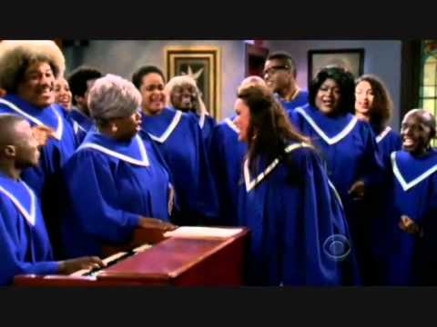 Oh Happy Day - Victoria Flynn (Mike & Molly)