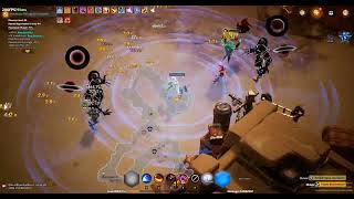 Torchlight  Infinite S10 Rosa2 Moon Strike
