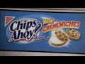 Chips Ahoy Cremewiches Commercial 2002