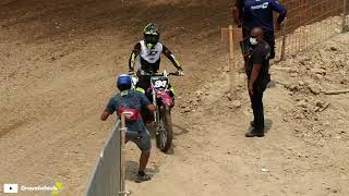 Download lagu Highlight QTT Bebek Modif 125cc Open Powertrack Cilegon 2019 mp3