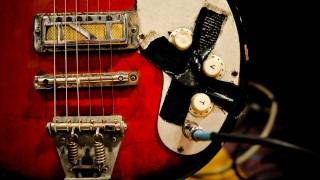 Jon Spencer Blues Explosion -  Strange Baby /  Happy Birthday Elvis (Live on KEXP)