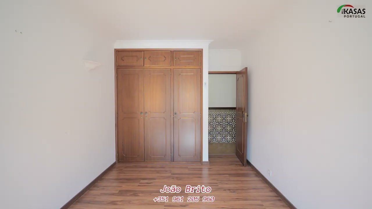 Vídeo do imóvel