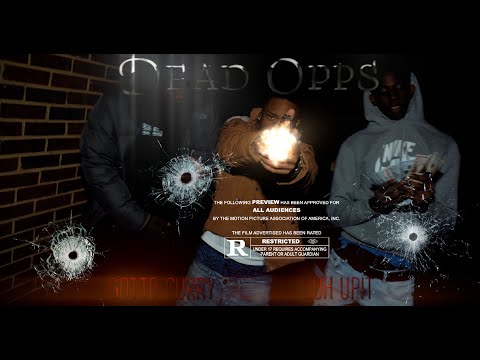 Gotto Curry x Luh UPit - Dead Opps | Shot By MAD La Familia