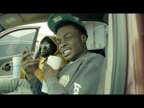 Wopdell - Charging Up (Exclusive Music Video)