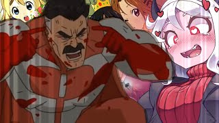 [閒聊] THINK MARK！ ANIME GIRL！