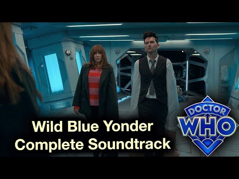 Doctor Who: Wild Blue Yonder - Complete Soundtrack
