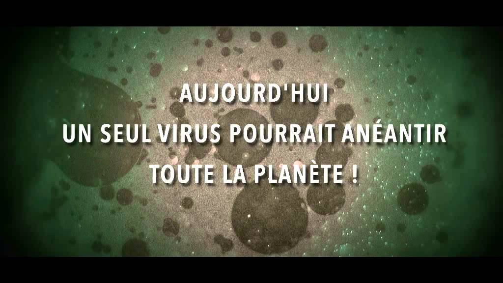 Miniature de la vidéo PANDEMIE- Bande Annonce VF du film Pandémie
