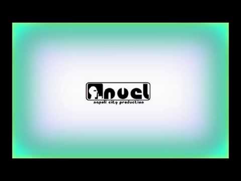 NueL - Nu fogl e na penn (Napoli City)