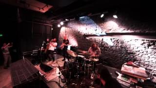 Fire! - Would I Whip - Live at Control Club, Bucharest