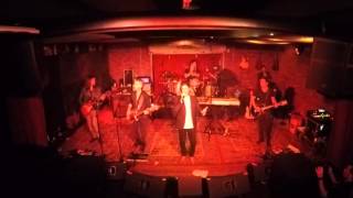 Rock and Roll Ain't Noise Pollution (AC/DC Cover @ Soundcheck Live)