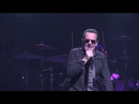 Graham Bonnet Band - "Into the Night" (Live)