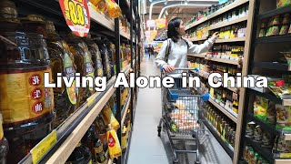 Download lagu Daily Life in China🇨🇳| Grocery Shopping After Work & Night Routine mp3 Download lagu Daily Life in China🇨🇳| Grocery Shopping After Work & Night Routine mp3