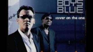 Bad Boys Blue - Ride On A Star