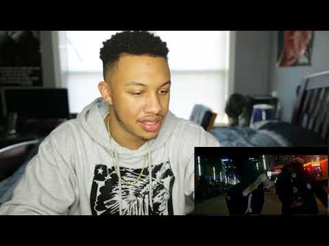 Pressa Ft Tory Lanez - Canada Goose (Official Video) Reaction Video