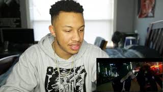 Pressa Ft Tory Lanez - Canada Goose (Official Video) Reaction Video