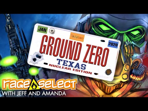 Ground Zero: Texas - Nuclear Edition (The Dojo) Let's Play