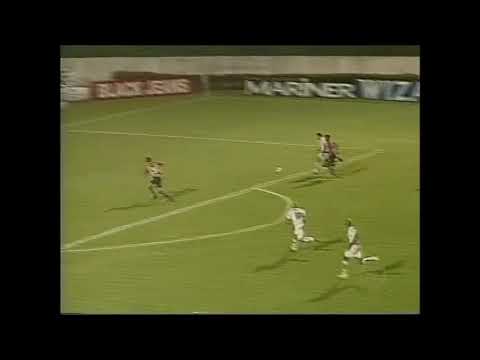 Rio Branco 2 x 4 São Paulo - Campeonato Paulista 2006