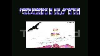 C64 Demo - Crazy World 3 [1994] by No Name