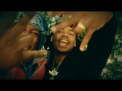 YoungStepp1158 - 33k (Ft CBE Ree) (Official Music Video) Shot By @8kMariii #FreeCED