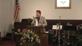Refuge Fellowship 55 part 2 the lost coin