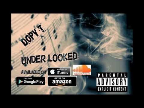 ALL ABOUT THE MUSIC (UNDERLOOKED by DOPY T)