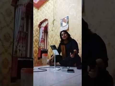 ASLI!!! suaranya mirip banget sama Riza umami