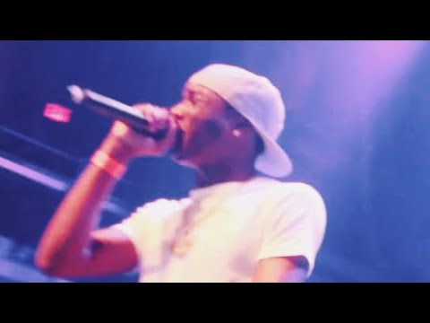 Young Savv - Leaning Official Music Video (🎥by: ShotByTrigg)