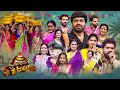 Poola Panduga Bathukamma ETV Bathukamma Spl Event Anchor Ravi Ashureddy ETV Special Event