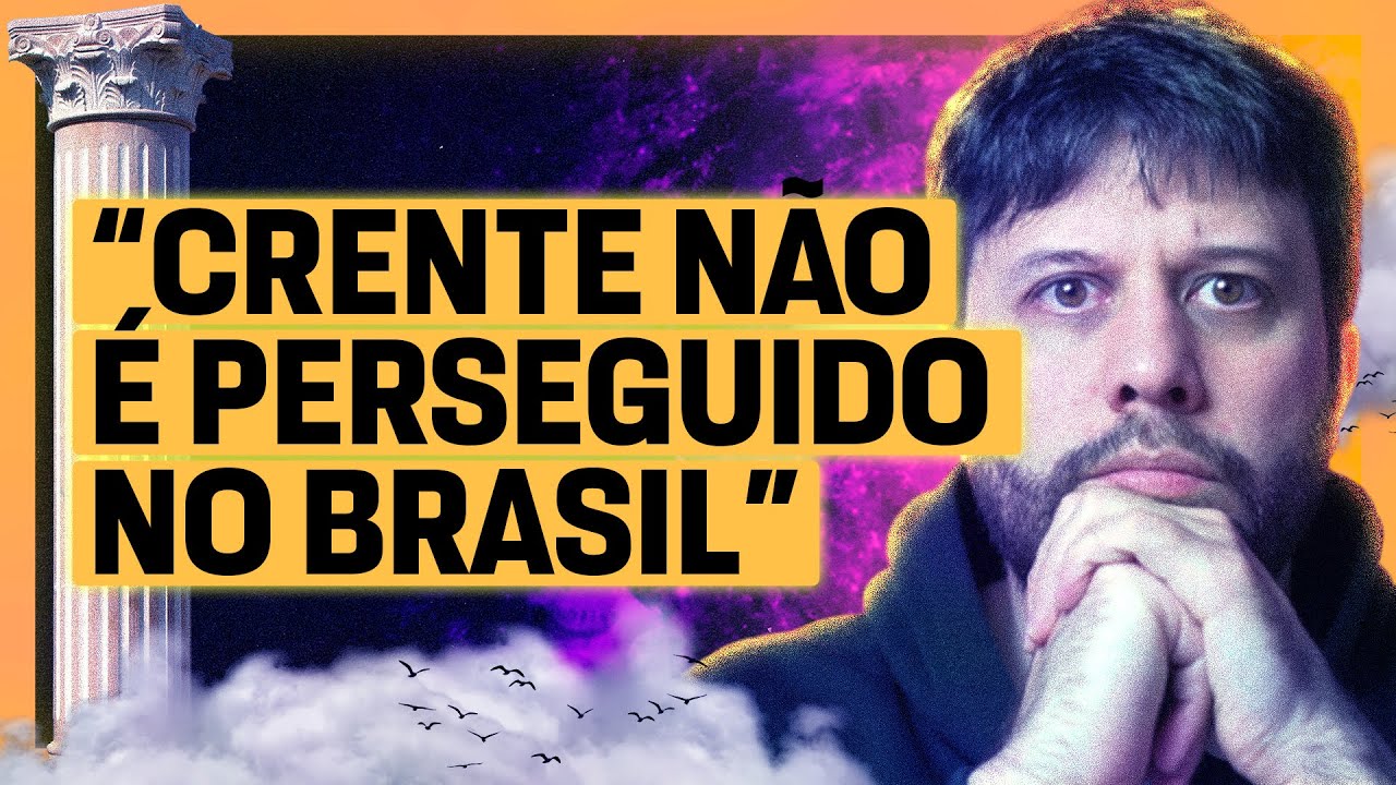Quando a perseguição REALMENTE acontece (Devocional: Bíblia 365 | 2 Coríntios 6:6)