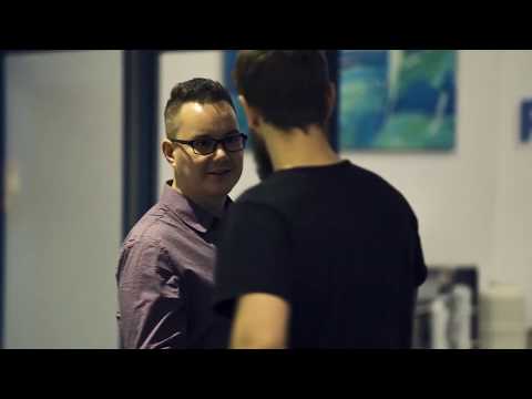 Praca w Amii - zobacz jak tu jest!