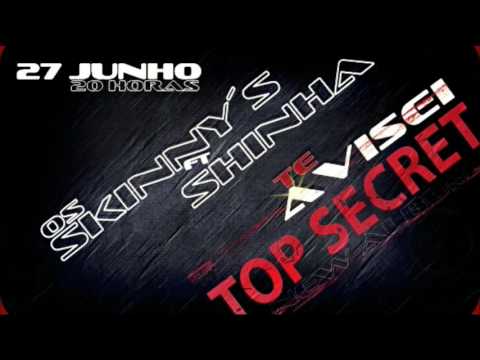 Os Skinny´s - Te Avisei |Feat Shinha| [Teaser Kizomba 2016]