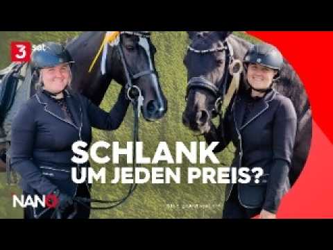 Video Thumbnail: Abnehmspritze per Post: Unser gefährlicher Selbstversuch | NANO